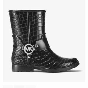 Michael Kors Rainboots